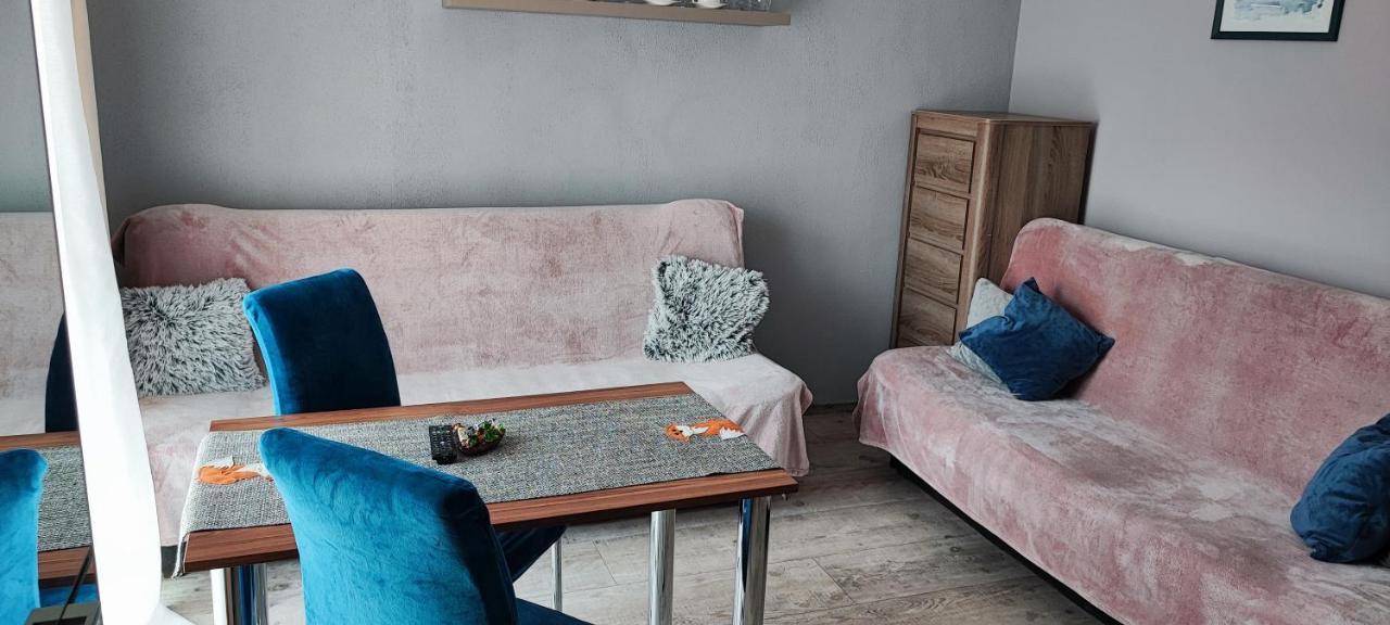 Hotel 4 Foxes Ustka Pokój zdjęcie