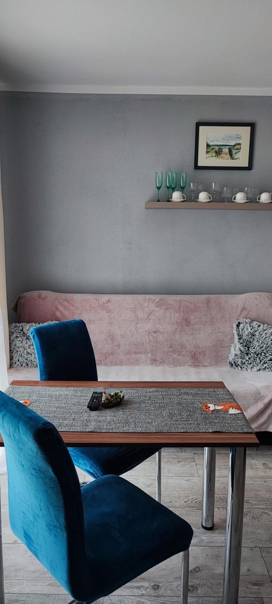 Hotel 4 Foxes Ustka Pokój zdjęcie