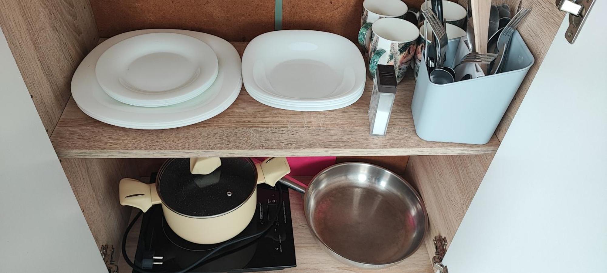 Hotel 4 Foxes Ustka Pokój zdjęcie
