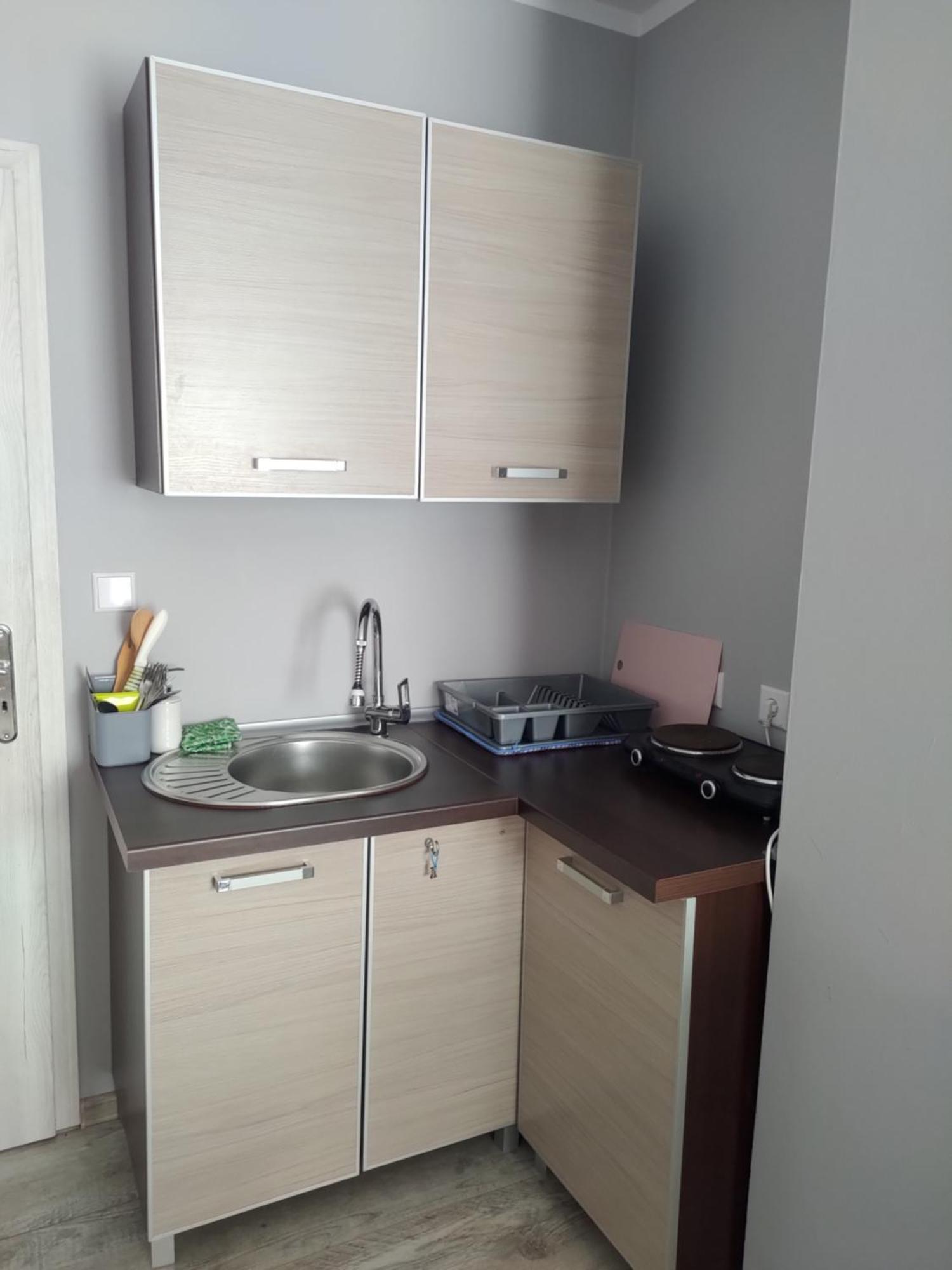 Hotel 4 Foxes Ustka Pokój zdjęcie