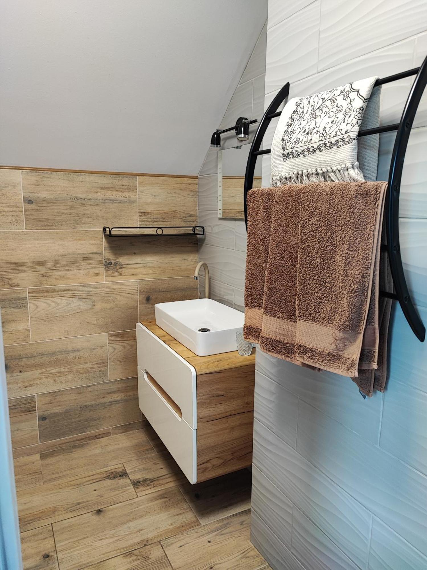 Hotel 4 Foxes Ustka Zewnętrze zdjęcie