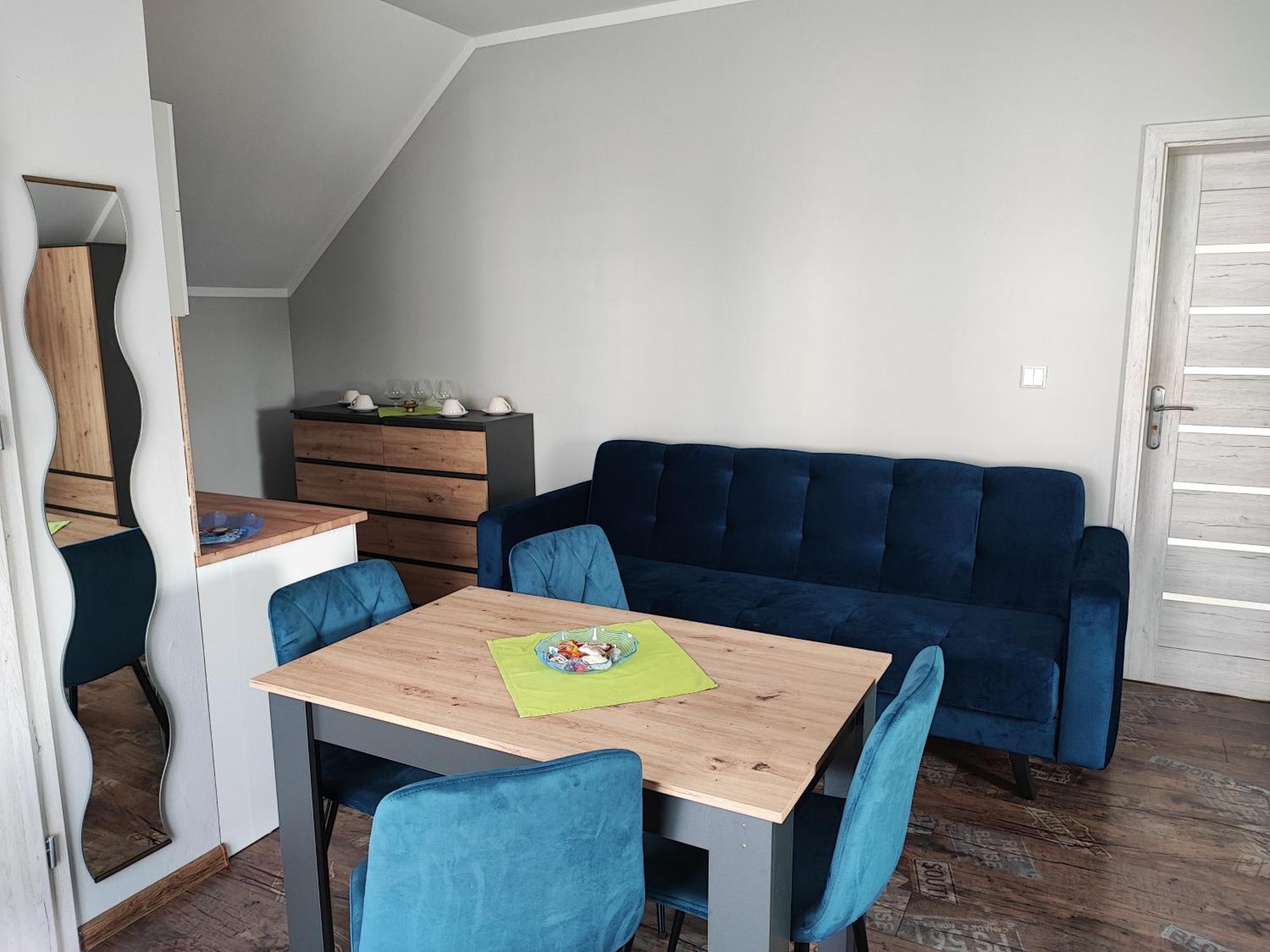 Hotel 4 Foxes Ustka Zewnętrze zdjęcie